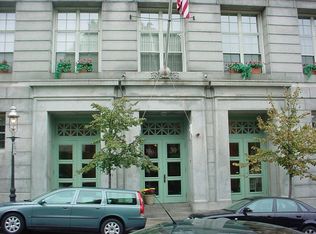 30 Monument Sq APT 111, Charlestown, MA 02129