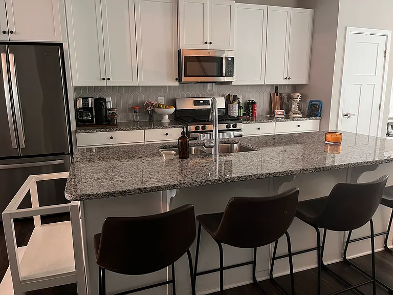 1411 Berry Dr — Photo 3