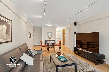 Sold by Coldwell Banker Warburg