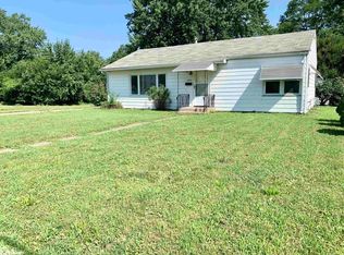 2004 Agency St, Burlington, IA 52601