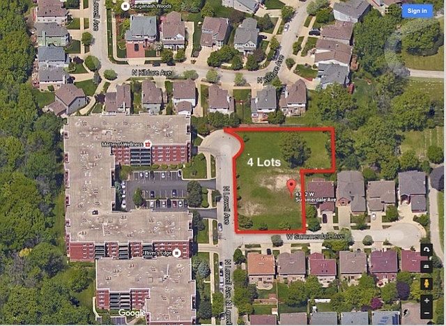 1st image of 5329 N Lowell Ave