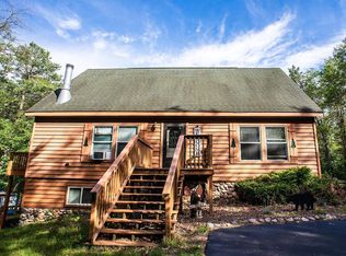 N1988 Koval Rd, Lyndon Station, WI 53944