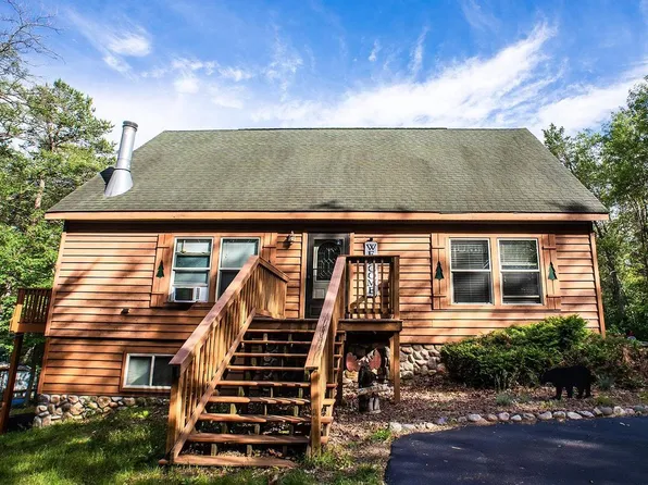N1988 KOVAL ROAD, Lyndon Station, WI 53944