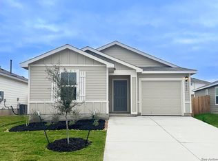 9632 Lowline Brg, San Antonio, TX 78254