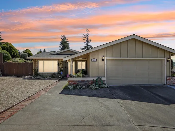 848 Sandy Cove Drive, Rodeo, CA 94572