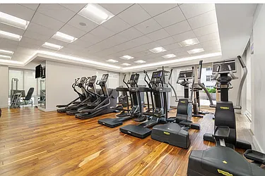 Rented by REAL New York
