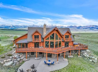 100 Bridger Meadow Ln, Pray, MT 59065