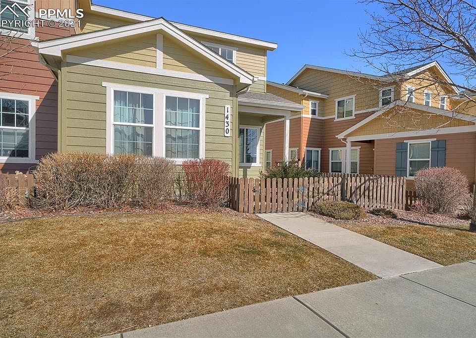 1430 Gold Hill Mesa Dr, Colorado Springs, CO 80905 Zillow