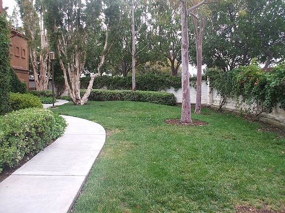 Entrance to the Condo