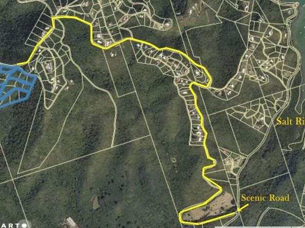 46 Clairmont NB, St. Croix, VI 00840