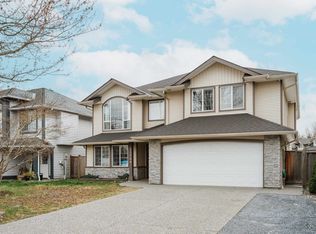 11706 Glenhurst St, Maple Ridge, BC V2X 2K6