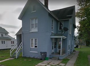 413 State St #A, Elkhart, IN 46516