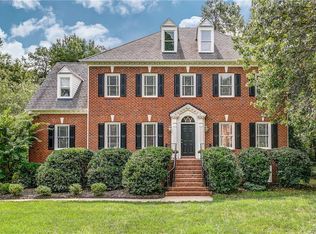 10717 Old Prescott Rd, Henrico, VA 23238