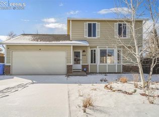 4468 Fenton Rd, Colorado Springs, CO 80916
