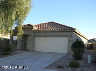 2759 W Five Mile Peak Rd, San Tan Valley, AZ 85142