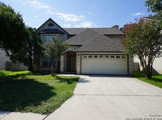 14034 Emerald Crk, San Antonio, TX 78230