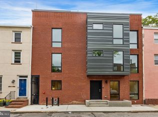 1911 Rodman St, Philadelphia, PA 19146