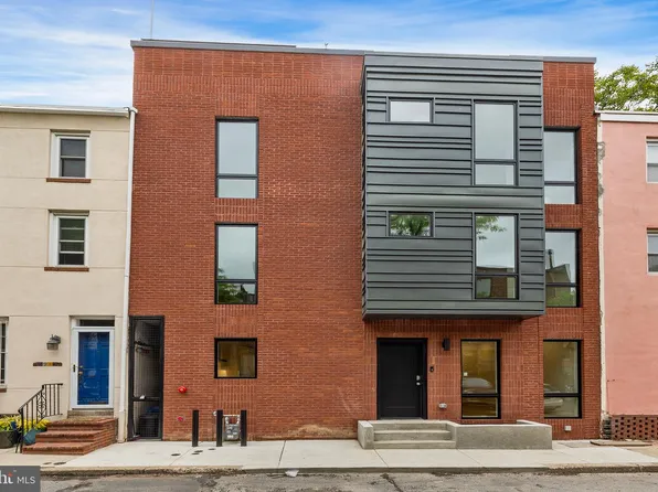 1911 Rodman St, Philadelphia, PA 19146