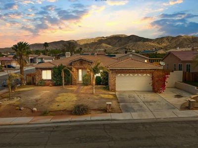 68776 Prospect Way, Desert Hot Springs, CA, 92240