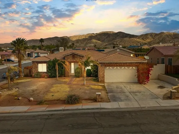 68776 Prospect Way, Desert Hot Springs, CA 92240
