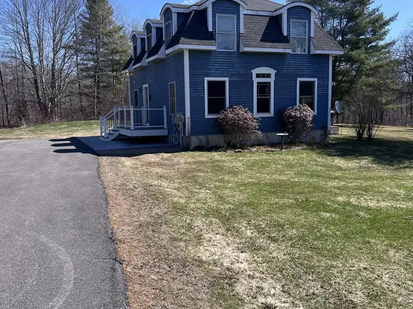 79 S Pleasant Street, Bowdoinham, ME 04008