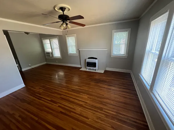 632 S Quincy Ave APT 3, Tulsa, OK 74120