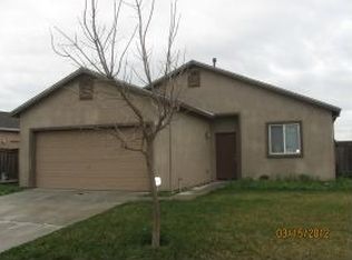 2919 Anne St, Stockton, CA