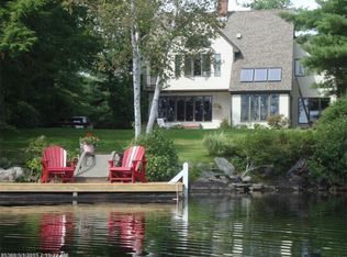 79 Richards Rd, Lincolnville, ME 04849