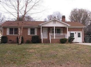 502 Evelyn Ave, Kannapolis, NC 28083
