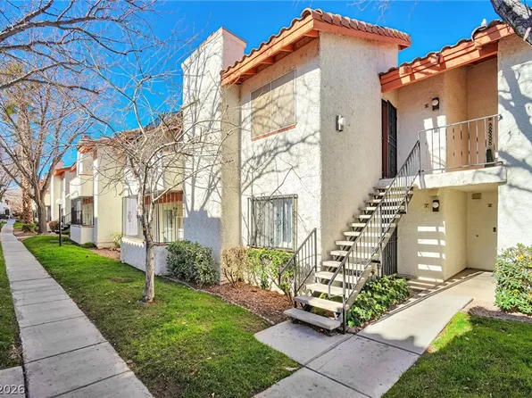 1701 E Katie Ave APT 8, Paradise Town, NV 89119