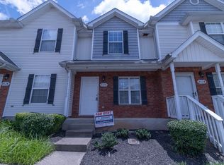 4026 Cody Dr, La Vergne, TN 37086