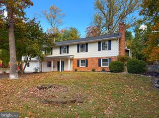 6661 Mohawk Ct, Columbia, MD 21046