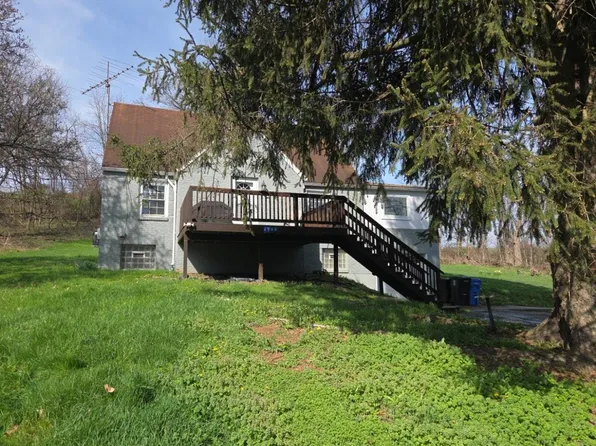 2060 Scenery Dr, Elizabeth, PA 15037