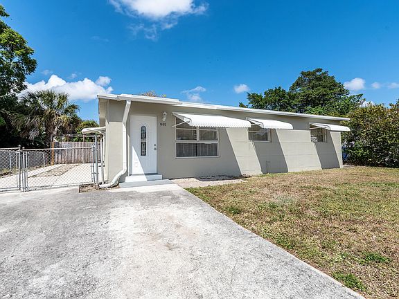 4th image of 991 SW 31st Street