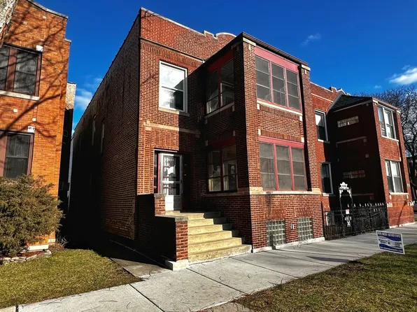 4651 N Kasson Ave, Chicago, IL 60630