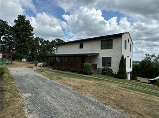 605 Stuchell Rd, Homer City, PA 15748