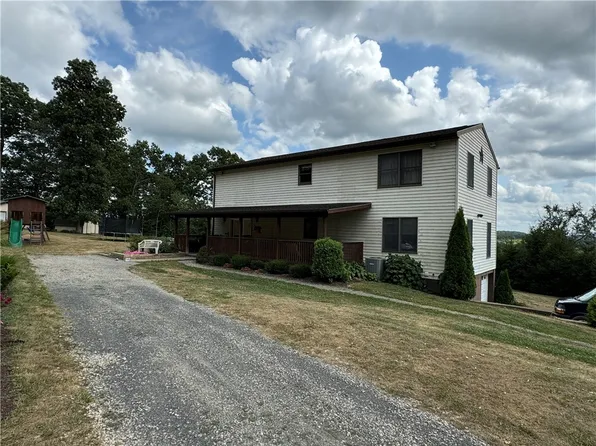 605 Stuchell Rd, Homer City, PA 15748