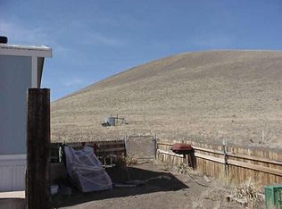 155 E Leupp Rd, Flagstaff, AZ 86004