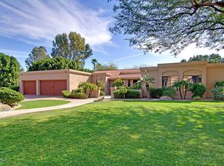 3601 E Kayenta Ct, Phoenix, AZ 85044
