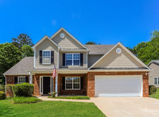 23 Windcrest Dr, Covington, GA 30016
