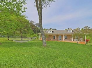 161 Barber Rd, Strawberry Plains, TN 37871
