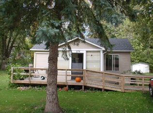 174 La Croix Rd, Harsens Island, MI 48028