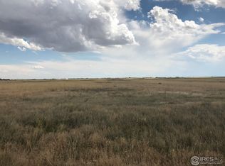 0 Wcr 106, Nunn, CO 80648