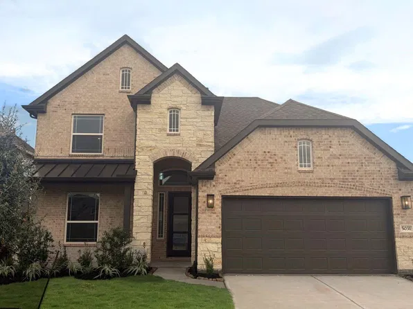 5031 Jackson Robert Path, Rosenberg, TX 77471