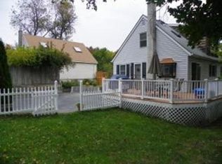 80 Erskine Ave, Manchester, NH 03104