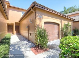 1534 Veracruz Ln #3, Weston, FL 33327
