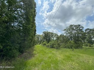 17465 Nobles Rd, Saucier, MS 39574