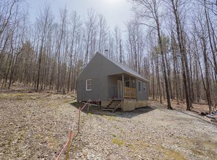 LOT 33 Kimball Pond Rd, New Sharon, ME 04955