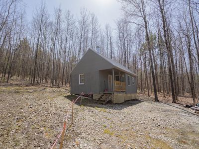 Lot 33-01 Kimball Pond Road, New Sharon, ME, 04955