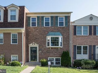 2912 Seminole Rd, Woodbridge, VA 22192